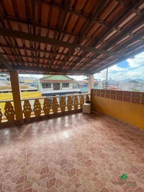 Foto 4 de Casa com 5 quartos à venda, 374m2 em Ibirite - MG