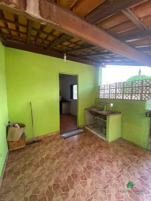Foto 8 de Casa com 5 quartos à venda, 374m2 em Ibirite - MG