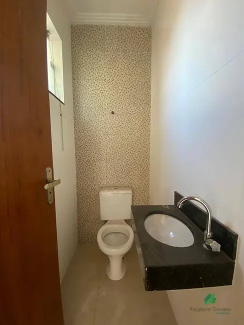 Foto 6 de Casa com 3 quartos à venda, 100m2 em Sarzedo - MG