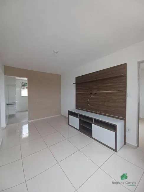 Foto 2 de Apartamento com 2 quartos à venda, 65m2 em Ipiranga, Ibirite - MG