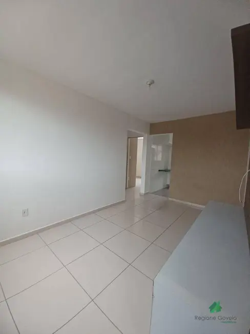 Foto 1 de Apartamento com 2 quartos à venda, 65m2 em Ipiranga, Ibirite - MG