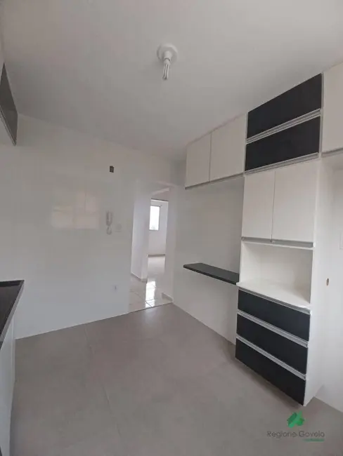 Foto 3 de Apartamento com 2 quartos à venda, 65m2 em Ipiranga, Ibirite - MG