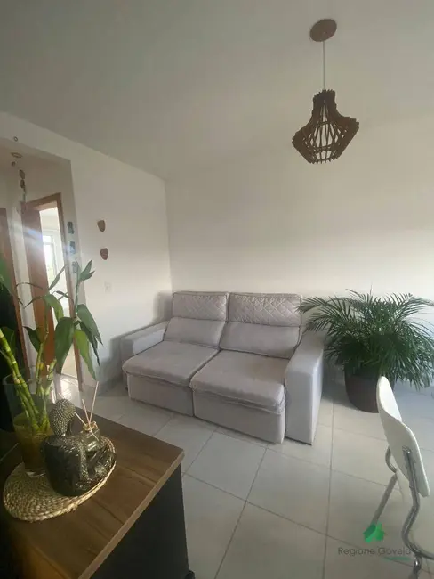 Foto 8 de Apartamento com 2 quartos à venda, 65m2 em Nossa Senhora de Fátima, Ibirite - MG