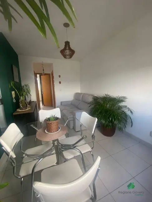 Foto 9 de Apartamento com 2 quartos à venda, 65m2 em Nossa Senhora de Fátima, Ibirite - MG