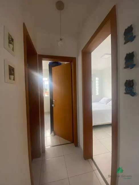 Foto 6 de Apartamento com 2 quartos à venda, 65m2 em Nossa Senhora de Fátima, Ibirite - MG