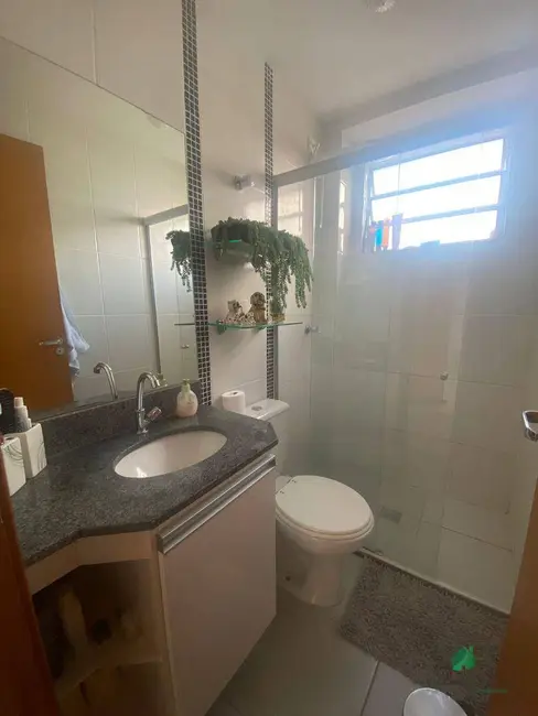 Foto 5 de Apartamento com 2 quartos à venda, 65m2 em Nossa Senhora de Fátima, Ibirite - MG