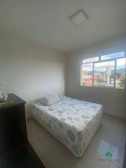 Foto 3 de Apartamento com 2 quartos à venda, 65m2 em Nossa Senhora de Fátima, Ibirite - MG
