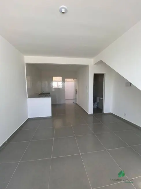 Foto 6 de Casa com 2 quartos à venda, 85m2 em Ibirite - MG