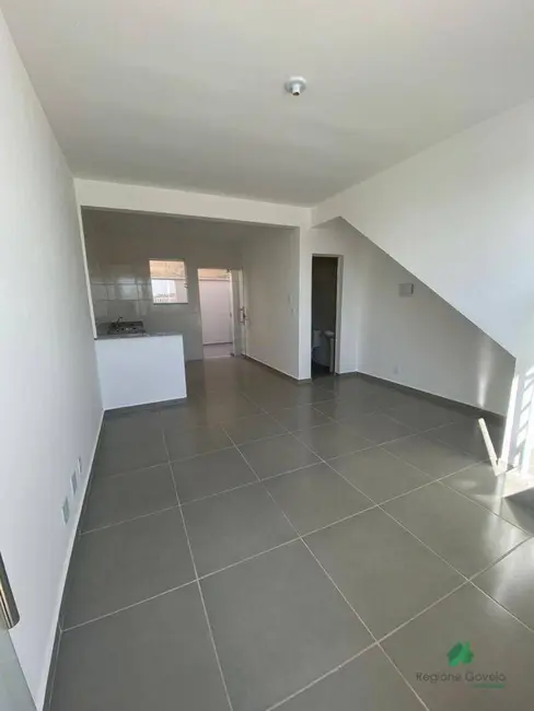 Foto 9 de Casa com 2 quartos à venda, 85m2 em Ibirite - MG