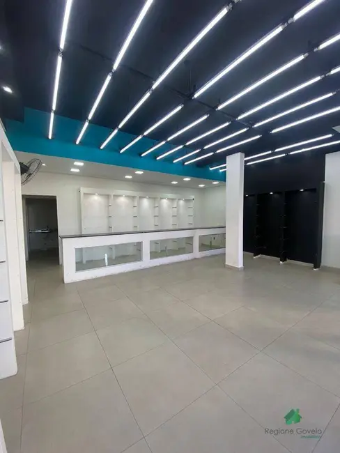 Foto 8 de Loja para alugar, 70m2 em Nossa Senhora de Lourdes, Ibirite - MG