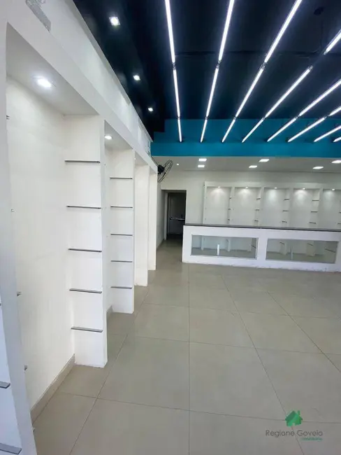 Foto 9 de Loja para alugar, 70m2 em Nossa Senhora de Lourdes, Ibirite - MG