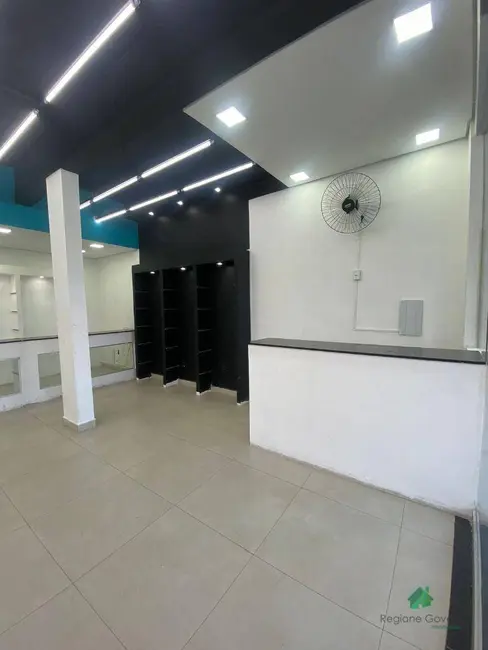 Foto 4 de Loja para alugar, 70m2 em Nossa Senhora de Lourdes, Ibirite - MG