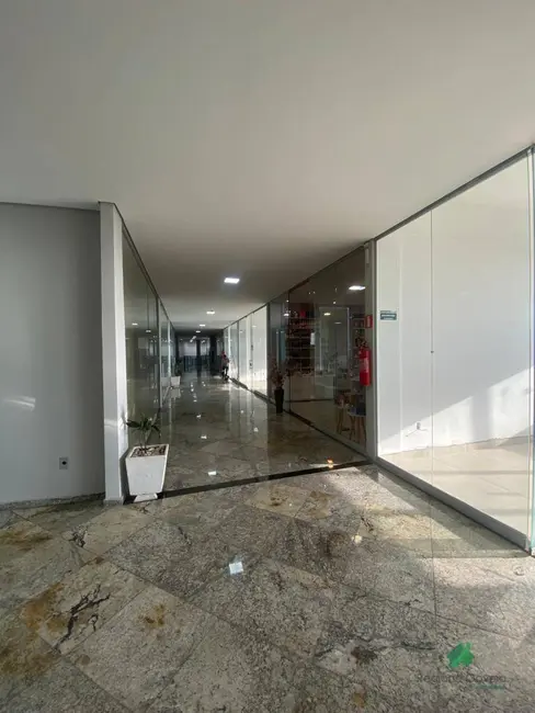 Foto 5 de Loja para alugar, 14m2 em Nossa Senhora de Lourdes, Ibirite - MG