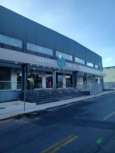 Foto 2 de Loja para alugar, 44m2 em Nossa Senhora de Lourdes, Ibirite - MG