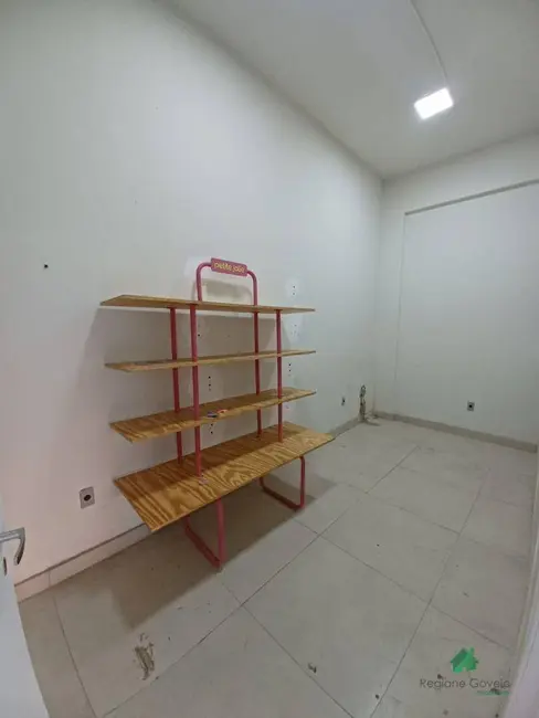 Foto 9 de Loja para alugar, 45m2 em Nossa Senhora de Lourdes, Ibirite - MG