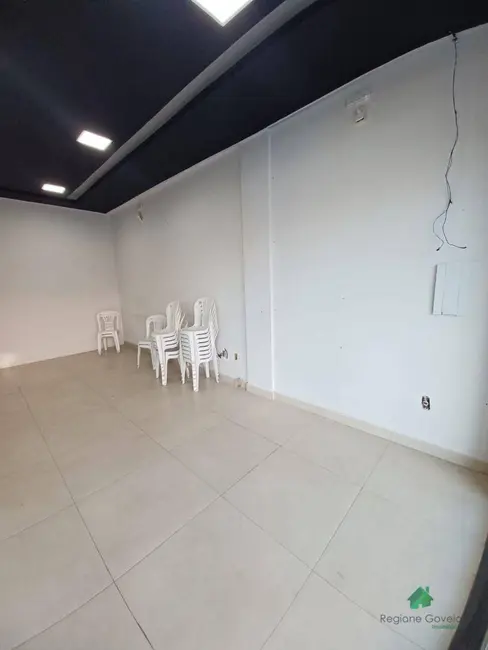 Foto 8 de Loja para alugar, 45m2 em Nossa Senhora de Lourdes, Ibirite - MG