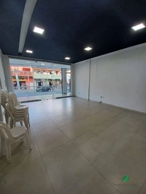 Foto 3 de Loja para alugar, 45m2 em Nossa Senhora de Lourdes, Ibirite - MG