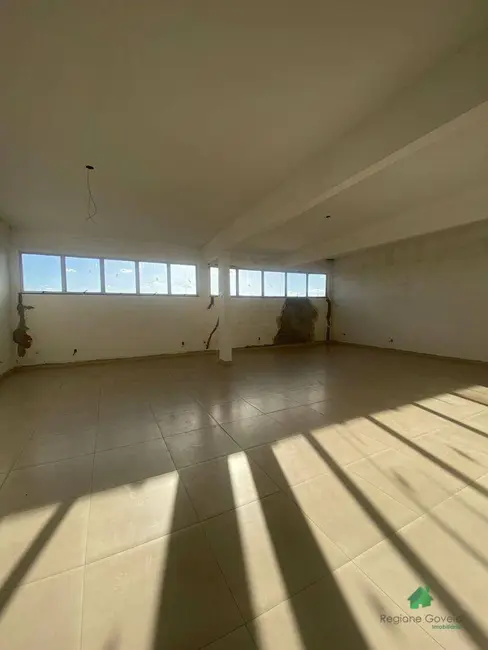 Foto 8 de Loja para alugar, 90m2 em Nossa Senhora de Lourdes, Ibirite - MG