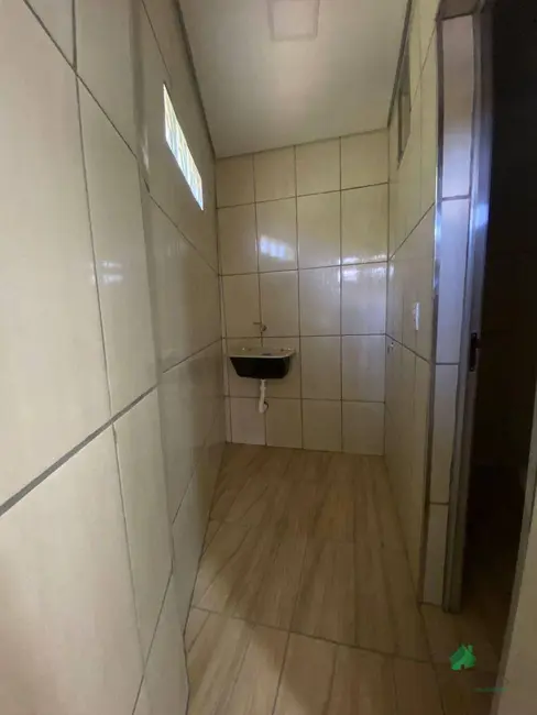 Foto 5 de Apartamento com 1 quarto para alugar, 40m2 em Nossa Senhora de Fátima, Ibirite - MG