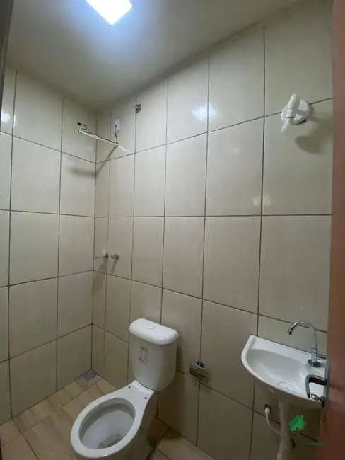 Foto 3 de Apartamento com 1 quarto para alugar, 40m2 em Nossa Senhora de Fátima, Ibirite - MG