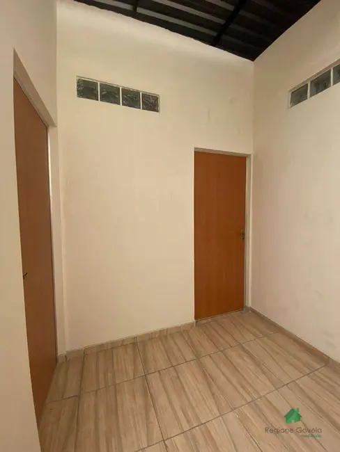 Foto 2 de Apartamento com 1 quarto para alugar, 40m2 em Nossa Senhora de Fátima, Ibirite - MG