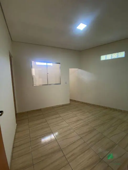 Foto 9 de Apartamento com 1 quarto para alugar, 40m2 em Nossa Senhora de Fátima, Ibirite - MG