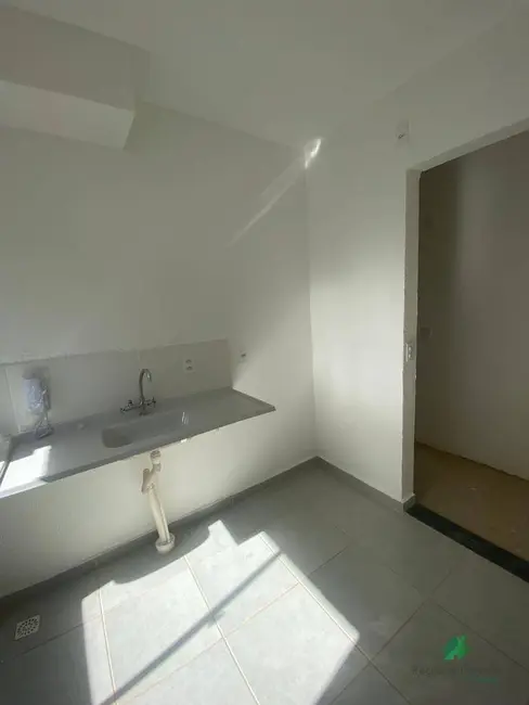 Foto 9 de Apartamento com 2 quartos para alugar, 48m2 em Várzea, Ibirite - MG