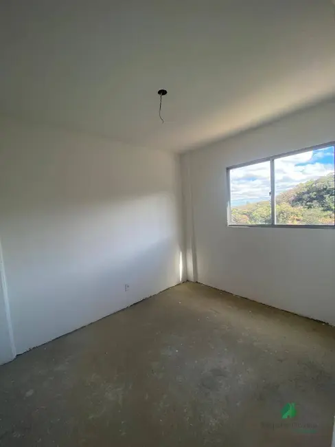 Foto 5 de Apartamento com 2 quartos para alugar, 48m2 em Várzea, Ibirite - MG