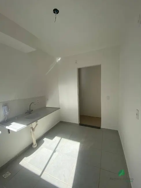 Foto 8 de Apartamento com 2 quartos para alugar, 48m2 em Várzea, Ibirite - MG