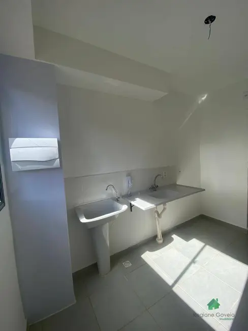 Foto 7 de Apartamento com 2 quartos para alugar, 48m2 em Várzea, Ibirite - MG