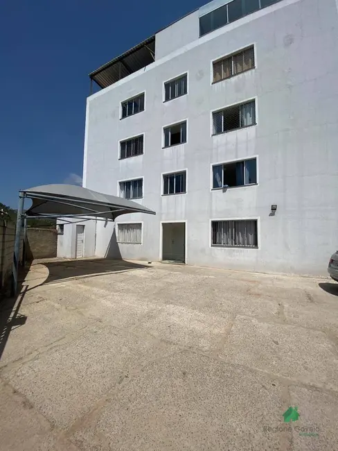 Foto 1 de Apartamento com 2 quartos à venda, 90m2 em Ibirite - MG