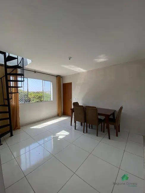 Foto 7 de Apartamento com 2 quartos à venda, 90m2 em Ibirite - MG