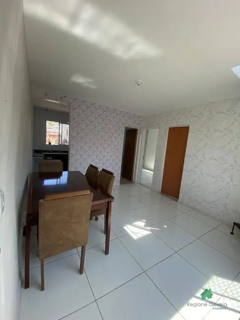 Foto 3 de Apartamento com 2 quartos à venda, 90m2 em Ibirite - MG