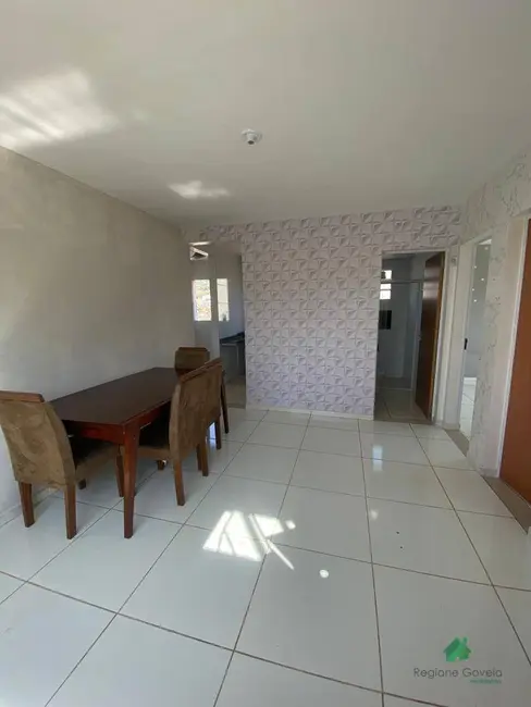 Foto 4 de Apartamento com 2 quartos à venda, 90m2 em Ibirite - MG