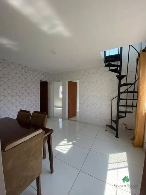 Foto 2 de Apartamento com 2 quartos à venda, 90m2 em Ibirite - MG
