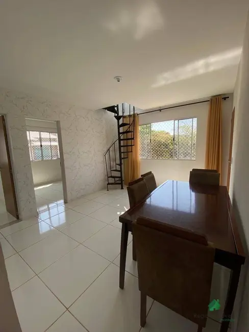 Foto 8 de Apartamento com 2 quartos à venda, 90m2 em Ibirite - MG