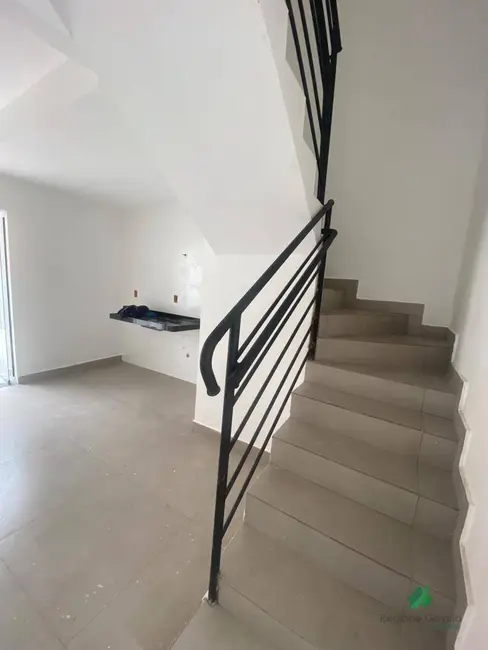Foto 5 de Casa com 2 quartos à venda, 55m2 em Nossa Senhora de Fátima, Ibirite - MG