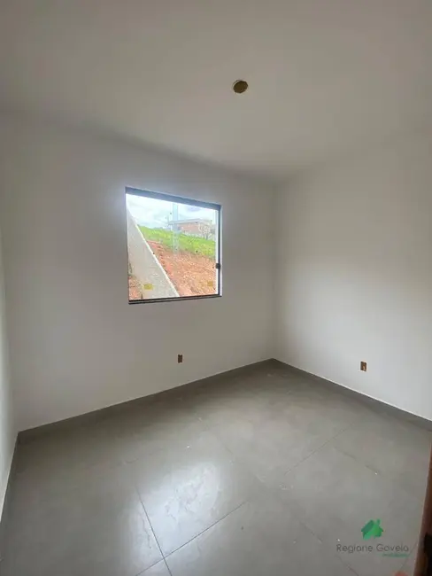 Foto 7 de Casa com 2 quartos à venda, 55m2 em Nossa Senhora de Fátima, Ibirite - MG