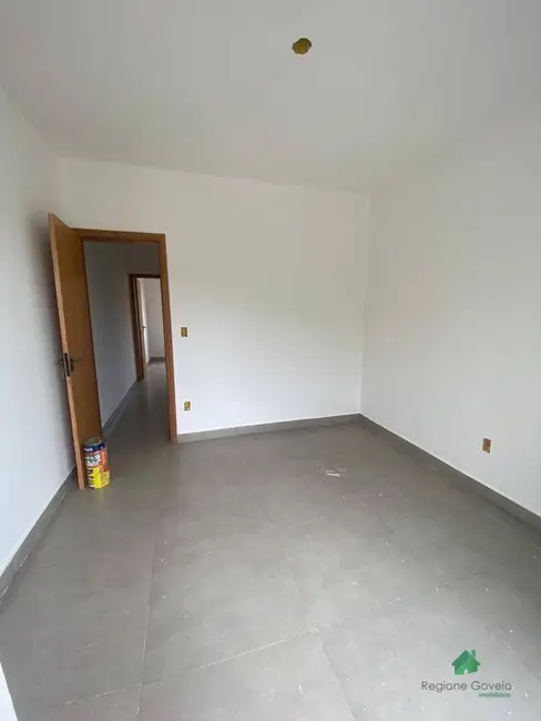 Foto 9 de Casa com 2 quartos à venda, 55m2 em Nossa Senhora de Fátima, Ibirite - MG