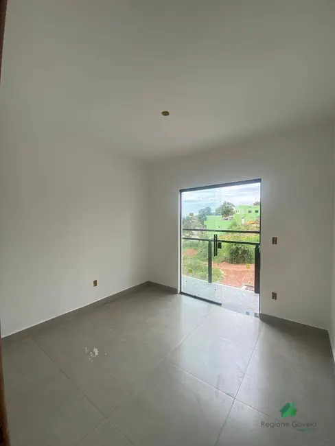 Foto 8 de Casa com 2 quartos à venda, 55m2 em Nossa Senhora de Fátima, Ibirite - MG