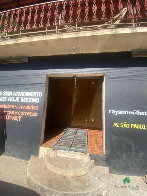 Foto 3 de Loja para alugar, 18m2 em Centro, Ibirite - MG