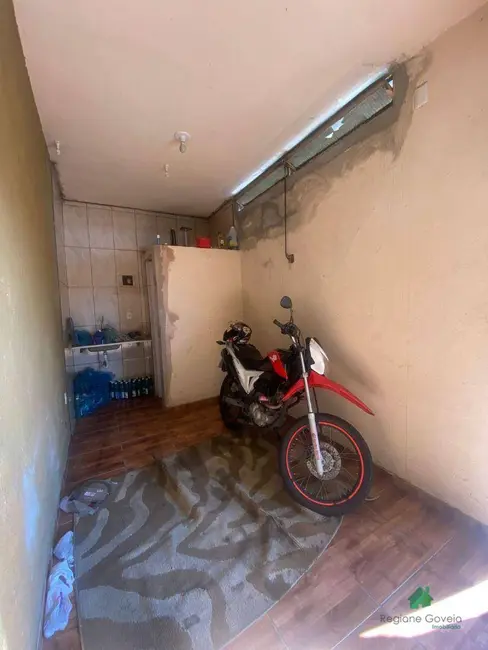 Foto 4 de Loja para alugar, 18m2 em Centro, Ibirite - MG