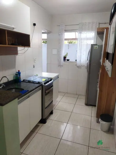 Foto 1 de Apartamento com 2 quartos à venda, 80m2 em Ibirite - MG