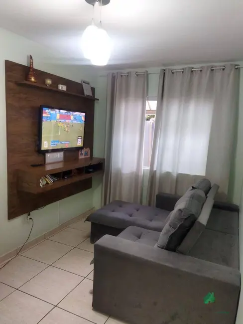 Foto 6 de Apartamento com 2 quartos à venda, 80m2 em Ibirite - MG