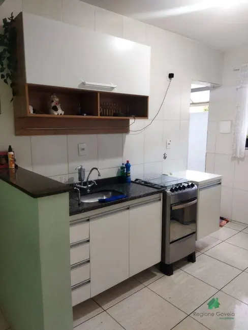 Foto 4 de Apartamento com 2 quartos à venda, 80m2 em Ibirite - MG