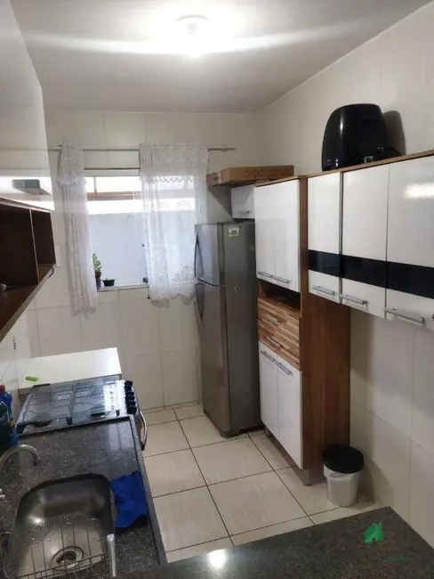 Foto 3 de Apartamento com 2 quartos à venda, 80m2 em Ibirite - MG