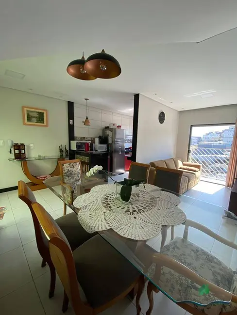 Foto 5 de Apartamento com 3 quartos à venda, 80m2 em Diamante (Barreiro), Belo Horizonte - MG