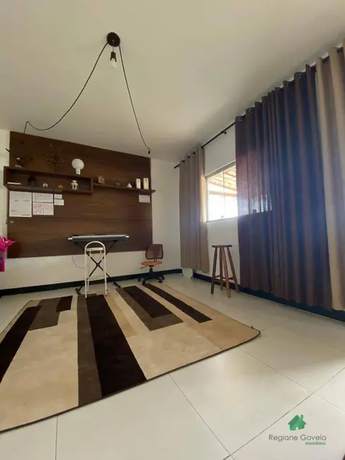 Foto 9 de Apartamento com 3 quartos à venda, 80m2 em Diamante (Barreiro), Belo Horizonte - MG