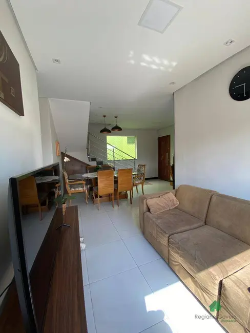 Foto 8 de Apartamento com 3 quartos à venda, 80m2 em Diamante (Barreiro), Belo Horizonte - MG