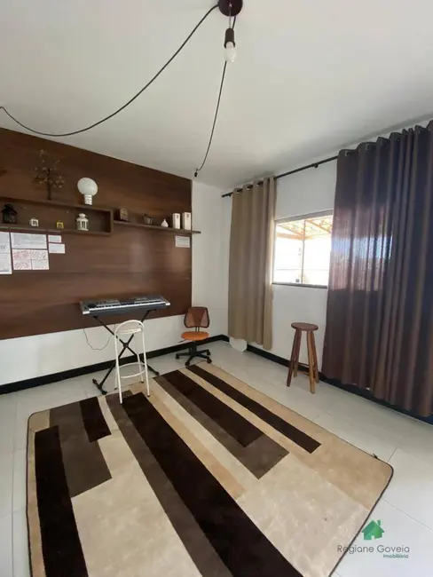 Foto 4 de Apartamento com 3 quartos à venda, 80m2 em Diamante (Barreiro), Belo Horizonte - MG